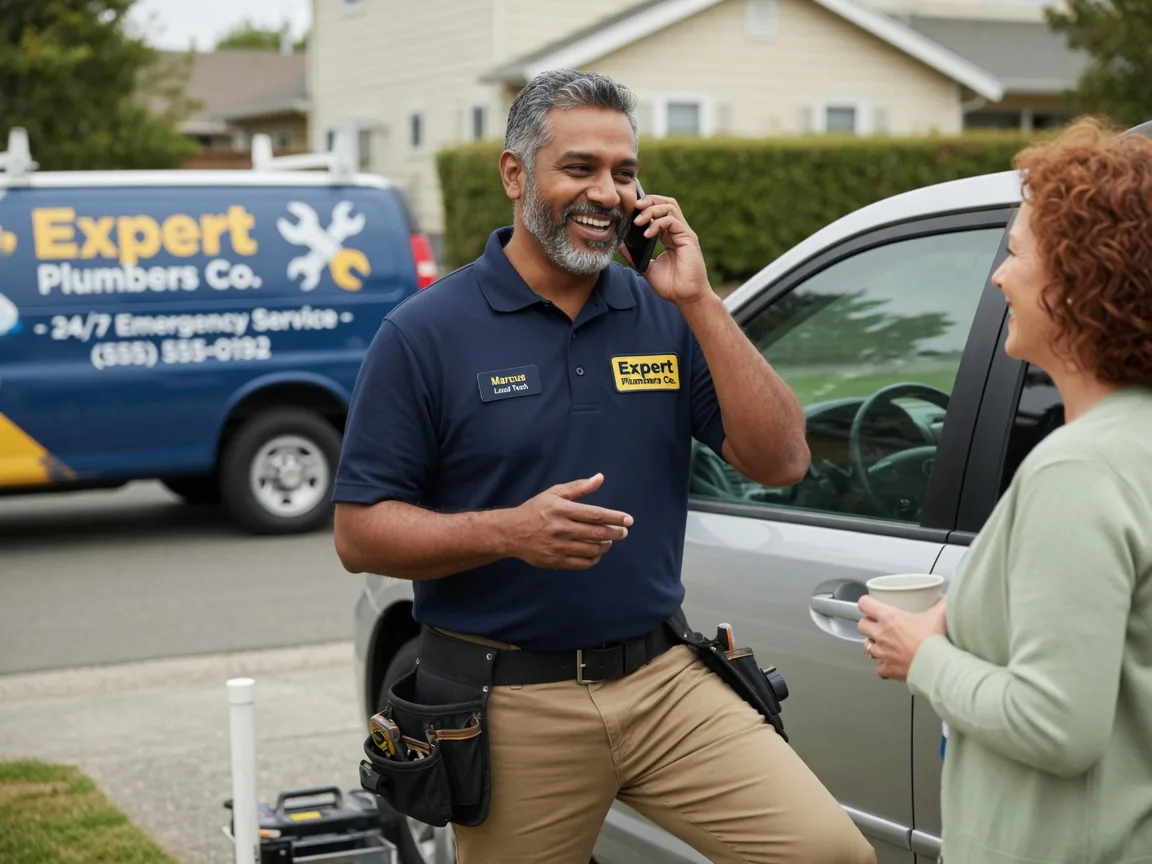 Drain Cleaning Belle Plaine, IA FAQs